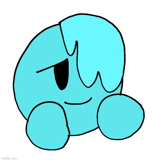 snOwflakey bOi- | made w/ Imgflip meme maker