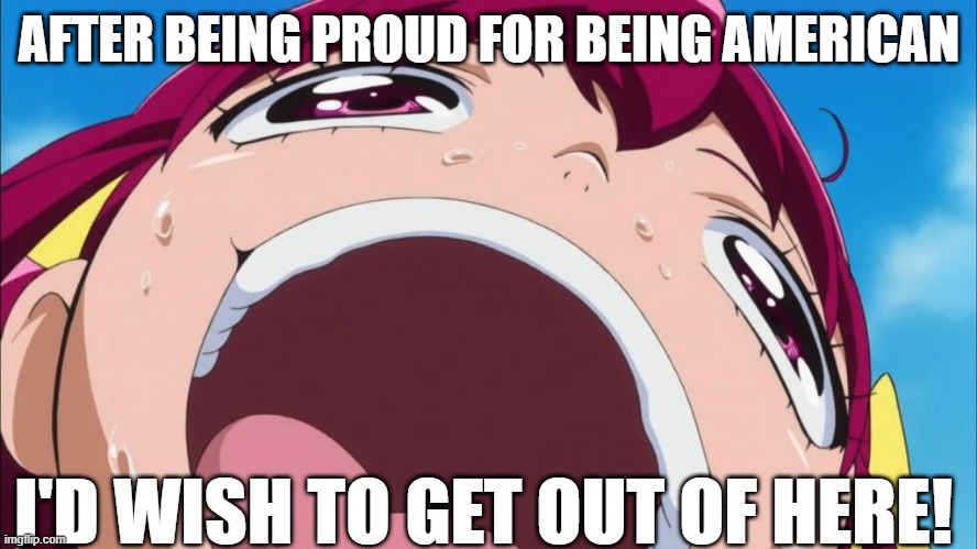 Cure Meme Riceposting on X: Did you know? The F in Precure All