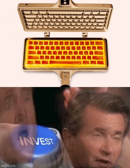 Bruh | image tagged in invest | made w/ Imgflip meme maker
