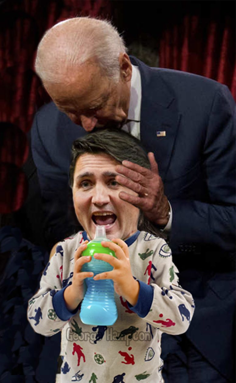 Joe Smells toddler Blank Meme Template