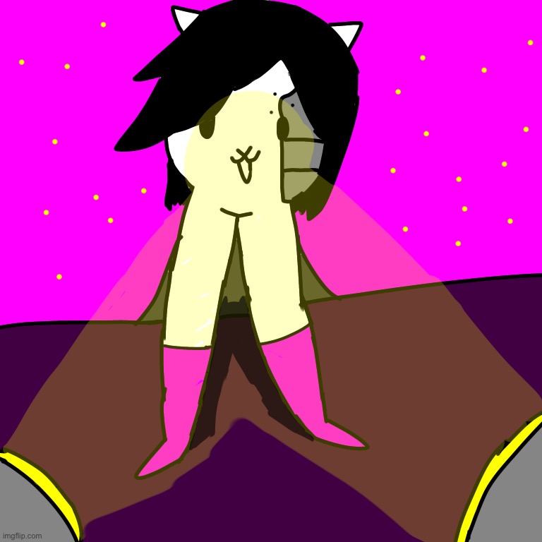 Oh yes | image tagged in the battle cats,undertale,mettaton,drawings | made w/ Imgflip meme maker