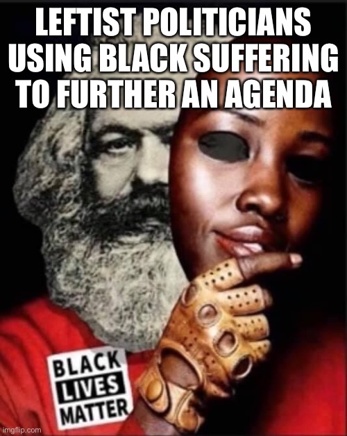 blm agenda