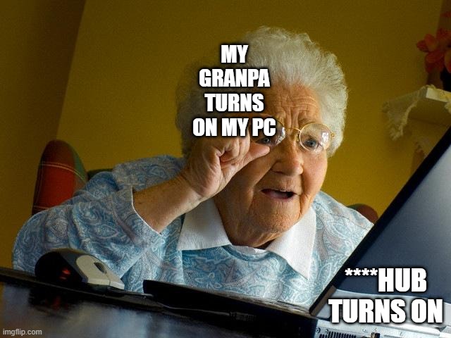 nickmemes Blank Meme Template