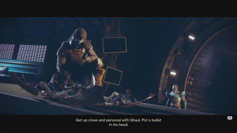 Cayde-6 Put A Bullet In His Head... Blank Meme Template