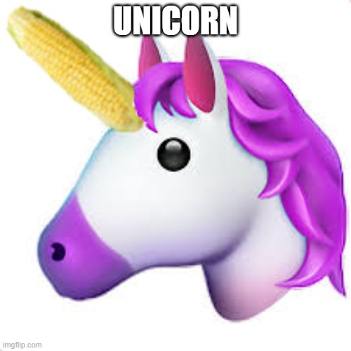 unicorn. | UNICORN | image tagged in unicorn | made w/ Imgflip meme maker