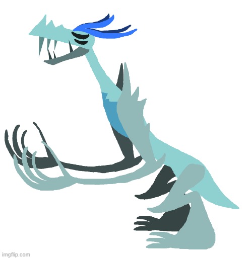 Blizzarro (Blizzard) | made w/ Imgflip meme maker