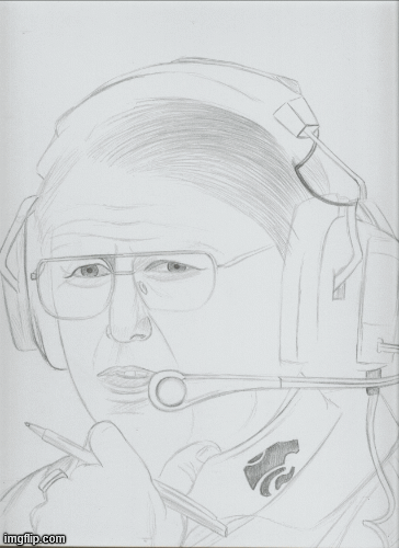 Bill Snyder | image tagged in gifs | made w/ Imgflip images-to-gif maker