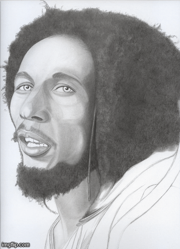 Bob Marley 2 | image tagged in gifs | made w/ Imgflip images-to-gif maker