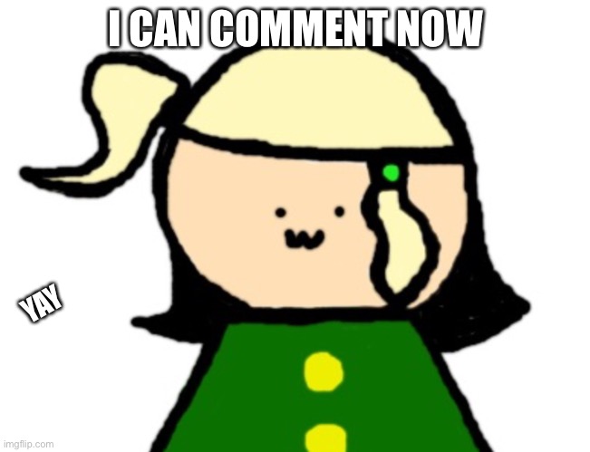 Ask me anything | I CAN COMMENT NOW; YAY | made w/ Imgflip meme maker