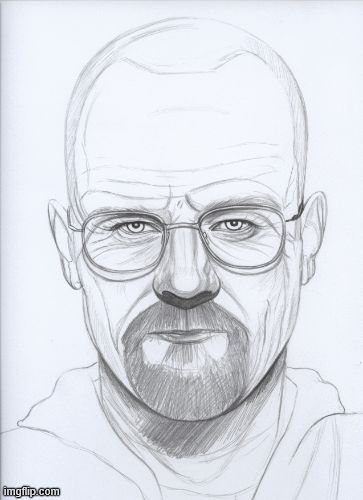 Walter White | image tagged in gifs | made w/ Imgflip images-to-gif maker