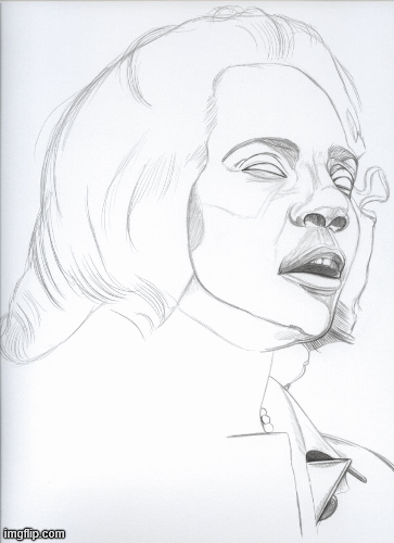 Coretta Scott King | image tagged in gifs | made w/ Imgflip images-to-gif maker