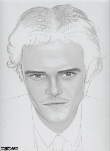 Orlando Bloom | image tagged in gifs | made w/ Imgflip images-to-gif maker
