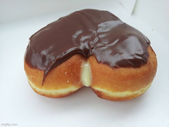 Boston creme is the best donut | image tagged in boston creme | made w/ Imgflip meme maker
