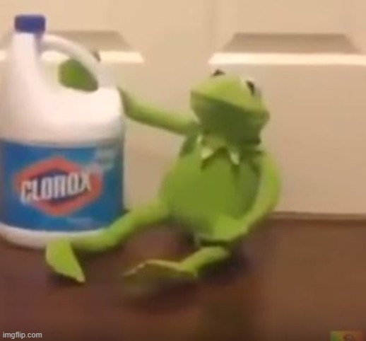 Kermit Suicide | image tagged in kermit suicide | made w/ Imgflip meme maker