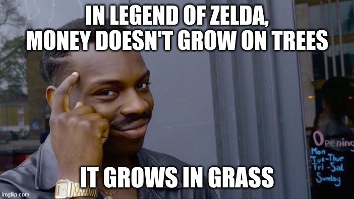 image tagged in the legend of zelda | made w/ Imgflip meme maker