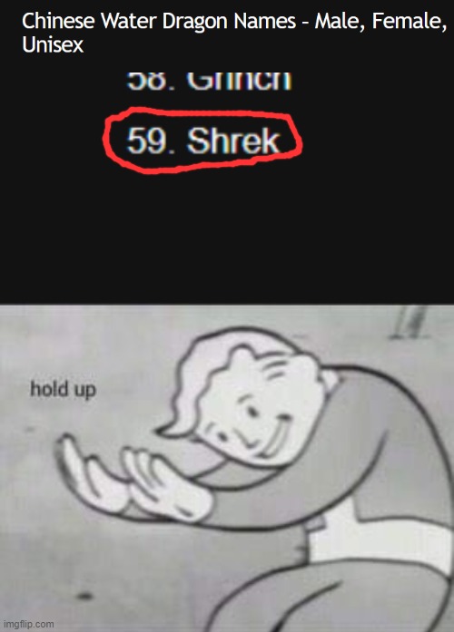 hmmmmm | image tagged in fallout hold up | made w/ Imgflip meme maker