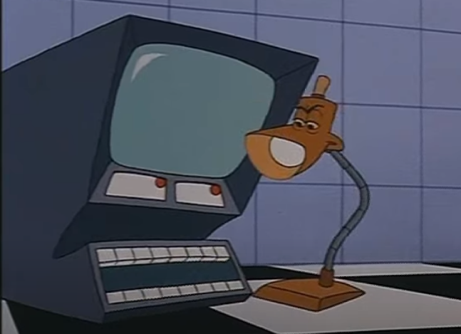 lampy on meth Blank Meme Template