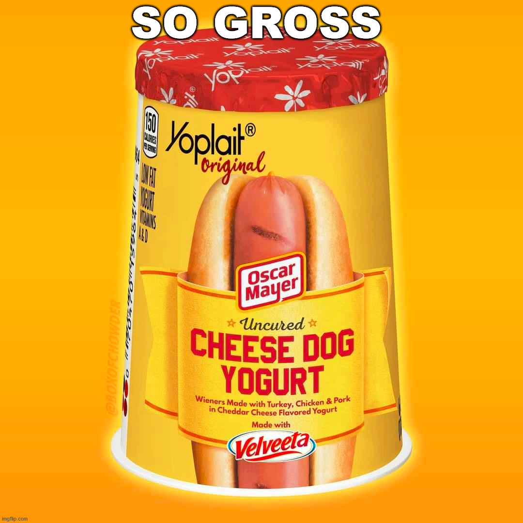 SO GROSS | image tagged in grossed out | made w/ Imgflip meme maker