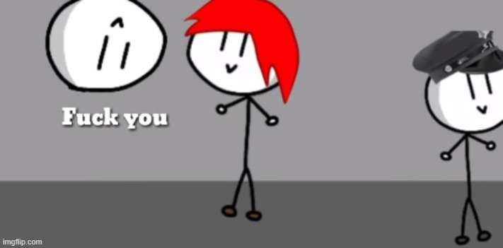 Fuck you | image tagged in fuck you | made w/ Imgflip meme maker