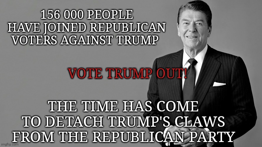 We wish you well Donald. We wouldn't want you to elude prison. | 156 000 PEOPLE HAVE JOINED REPUBLICAN VOTERS AGAINST TRUMP; THE TIME HAS COME TO DETACH TRUMP'S CLAWS FROM THE REPUBLICAN PARTY; VOTE TRUMP OUT! | image tagged in memes,donald trump,trump unfit unqualified dangerous,sociopath,covid-19,unemployment | made w/ Imgflip meme maker