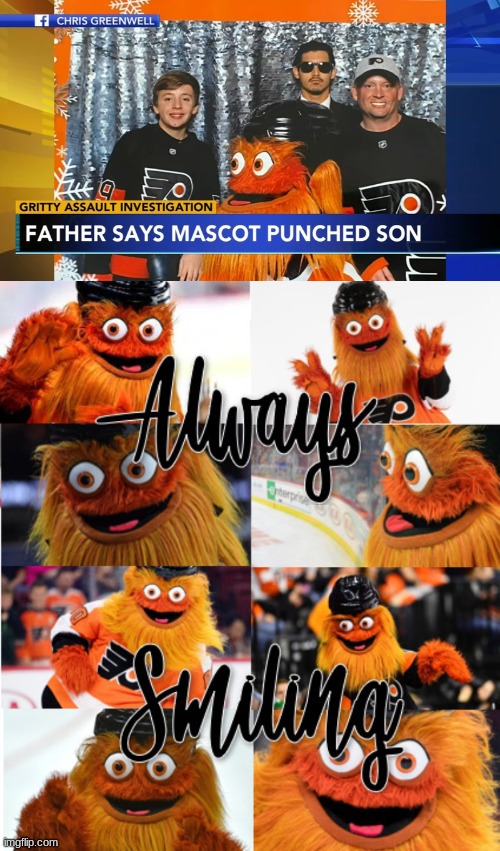 don't ask for context | image tagged in gritty,flyers | made w/ Imgflip meme maker