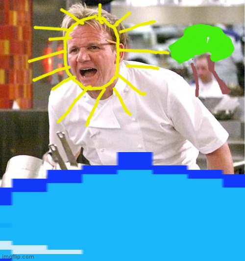 Chef Gordon Ramsay Meme - Imgflip