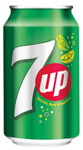 High Quality 7up Blank Meme Template