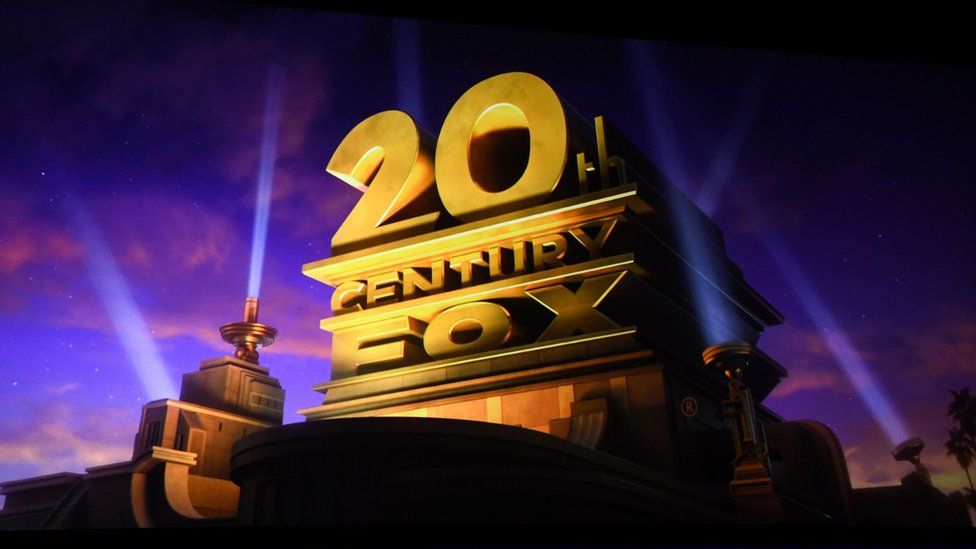 20th Century Fox Features The CoronaMan! Blank Meme Template