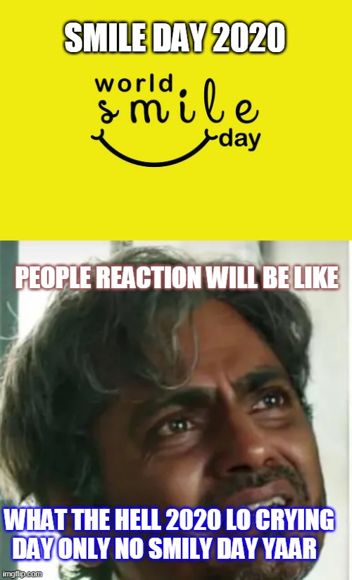 Smily Day Imgflip smily-day-imgflip