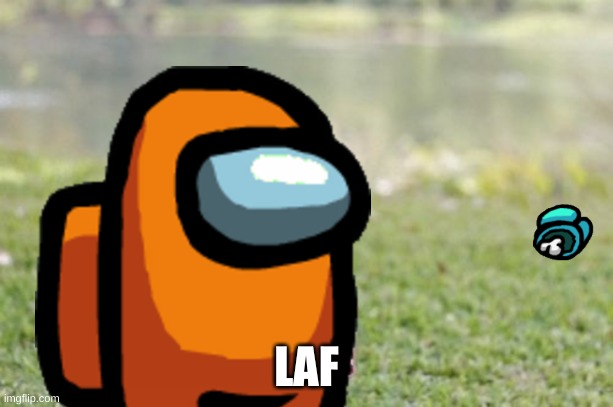 laf | LAF | image tagged in laf | made w/ Imgflip meme maker