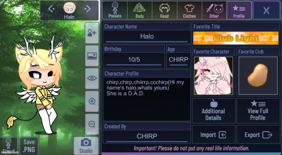 Meet Halo | image tagged in dutch,furries | made w/ Imgflip meme maker