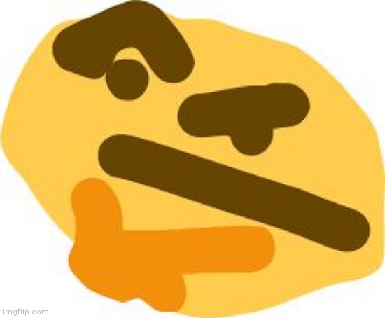 Thonk | image tagged in thonk | made w/ Imgflip meme maker