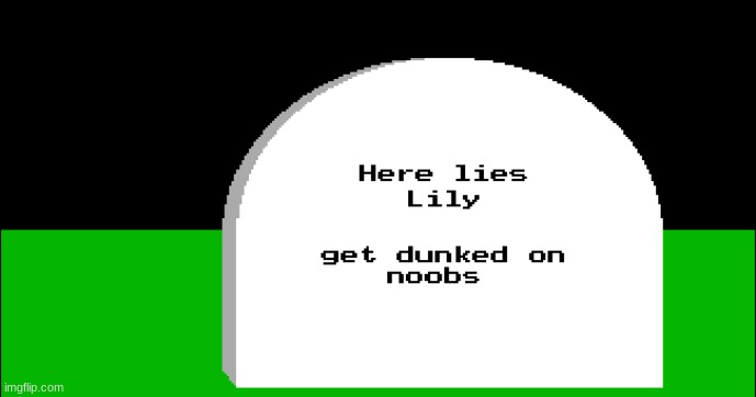 Yup. We all died. (Oregon Trail, link in the comments) | image tagged in oregon trail,game | made w/ Imgflip meme maker