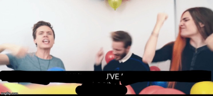 Party all day, I know you've been waiting | image tagged in party all day i know you've been waiting | made w/ Imgflip meme maker
