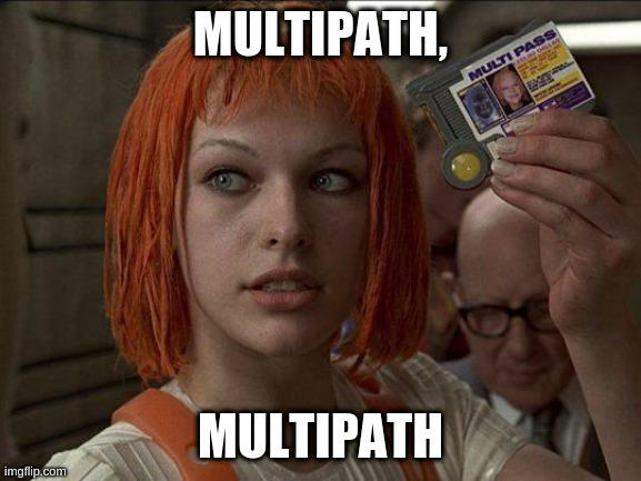 Leeloo Multipass 5th Element | MULTIPATH, MULTIPATH | image tagged in leeloo multipass 5th element | made w/ Imgflip meme maker