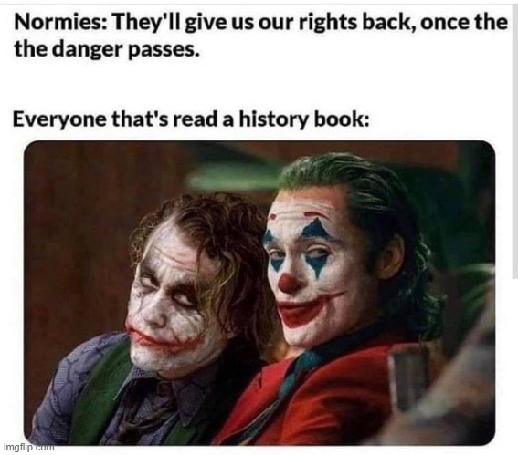 based, read ur history folks (repost) | image tagged in historical meme,history,historical,human rights,repost,reposts are awesome | made w/ Imgflip meme maker