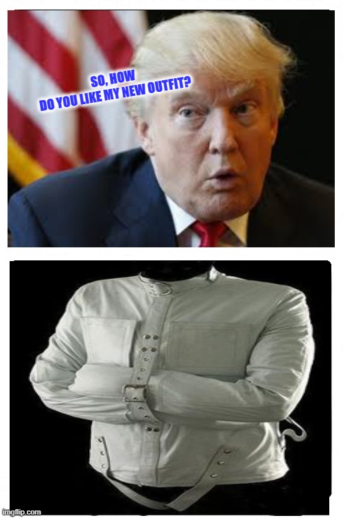 Two Buttons | SO, HOW DO YOU LIKE MY NEW OUTFIT? | image tagged in memes,two buttons | made w/ Imgflip meme maker
