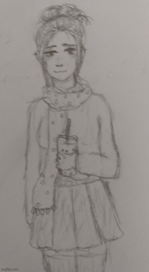 Some drawing I made lol | image tagged in drawings | made w/ Imgflip meme maker