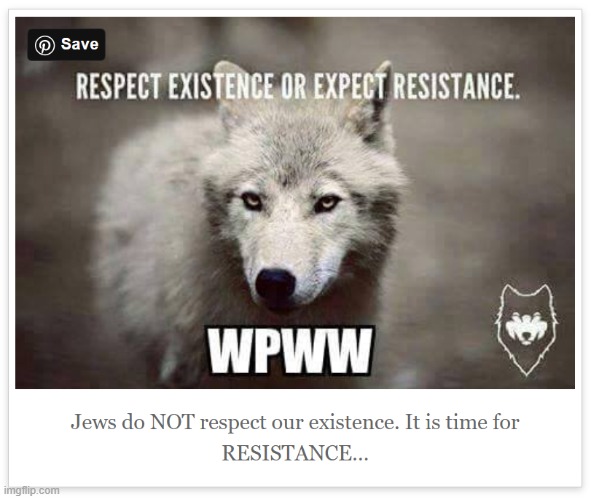 respec eixstnec a or expact resitance maga | image tagged in anti-semitism,anti-semite and a racist,jews,right wing,repost,yikes | made w/ Imgflip meme maker