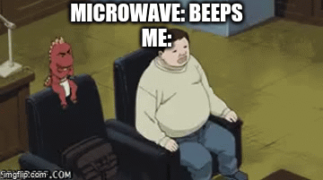 My first GIF, yay - Imgflip