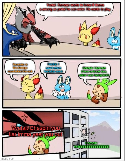 Memes Pokémon on X:  / X