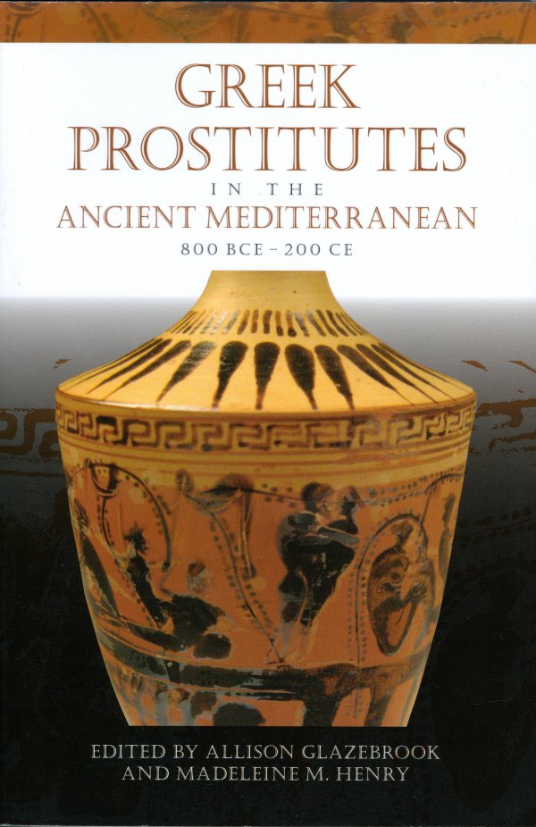 Greek Prostitutes in the Ancient Mediterranean Blank Meme Template