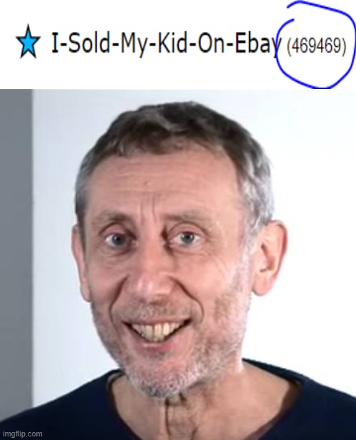 nice Michael Rosen | image tagged in nice michael rosen | made w/ Imgflip meme maker