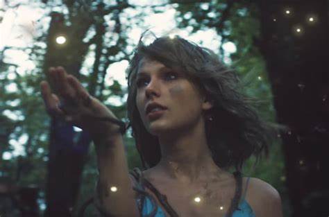 Taylor Swift out of the woods Blank Meme Template