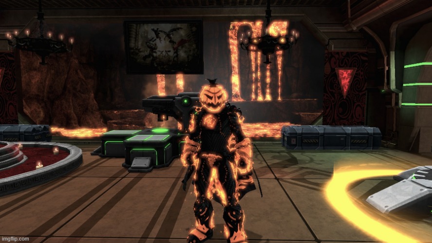 The New Costume Contest | Page 874 | DC Universe Online Forums