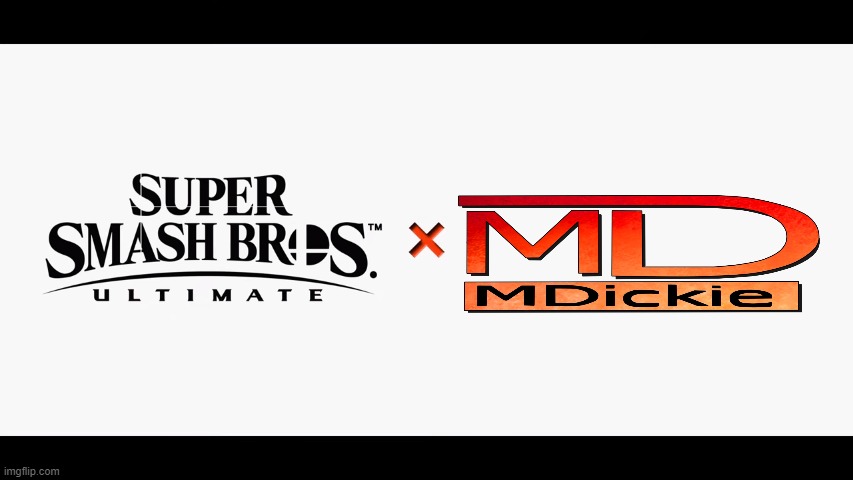 Super Smash Bros Ultimate X Blank | image tagged in super smash bros ultimate x blank | made w/ Imgflip meme maker