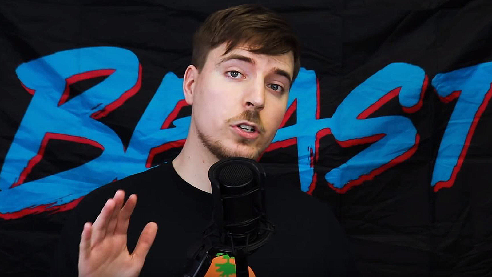 mr beast Blank Template - Imgflip