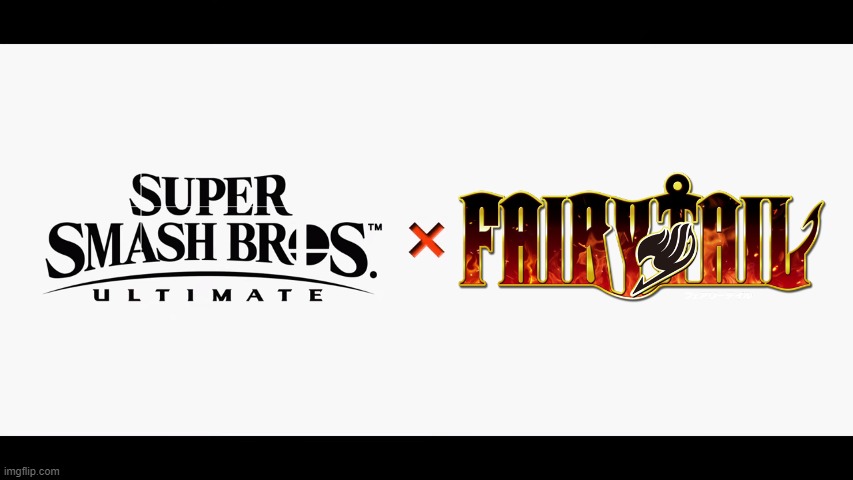 Super Smash Bros Ultimate X Blank | image tagged in super smash bros ultimate x blank | made w/ Imgflip meme maker