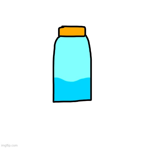 005:an evil jar with acidic water | made w/ Imgflip meme maker