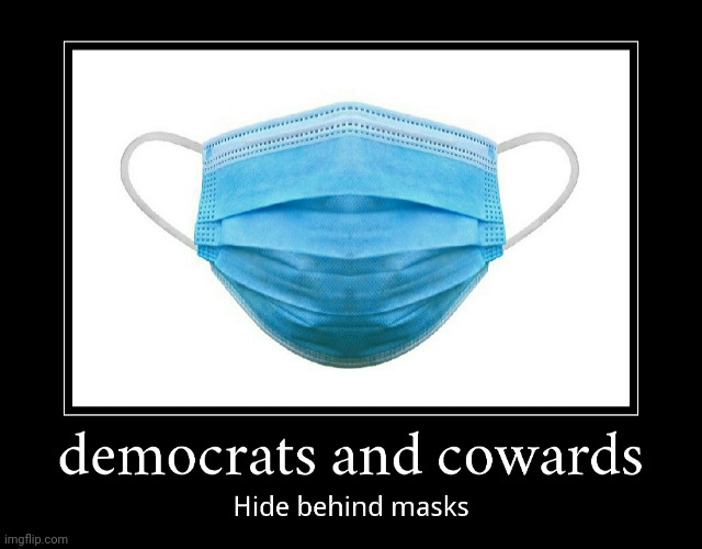 democrats and cowards | image tagged in politics,democrats,cowards,idiots,sheep,followers | made w/ Imgflip meme maker